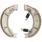 RMS sada brzdových čelistí HONDA CBF 125, 250 04-15, CG 125 04-08, NES 150, 125 00-06, NHX 110 (LEAD) 08-12, NSC 110 (VISION), 50, 50R 11-16, PCX 125, 150 10-16, PES 125I, 150I 06-13, SCV 100 (LEAD) 0 | Zboží Auto