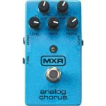 Dunlop MXR M234 Analog Chorus – Zboží Mobilmania