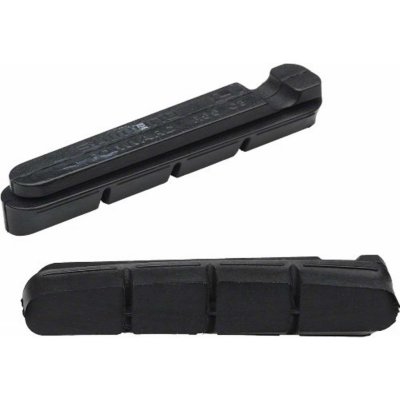 Shimano gumičky R55C3 Dura-Ace černá – Zboží Dáma