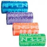 Trixie Náhradní barevné sáčky na trus 1 role á 20 ks – Zboží Dáma