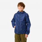 Quechua bunda na zip MH 100 modrá – Sleviste.cz
