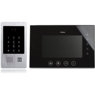 Vidos M670B-S2/S20DA – Zbozi.Blesk.cz