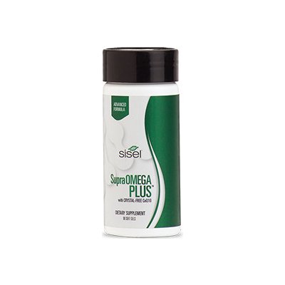Sisel SupraOmega Plus 90 tablet – Hledejceny.cz