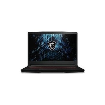 MSI GF63 Thin 11UCX-1616CZ