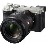 Sony Alpha A7CR – Zboží Živě