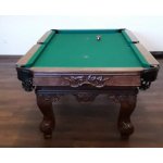 Wat14 Claudius 9ft – Hledejceny.cz