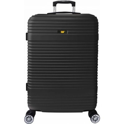 CAT Cargo Alexa černá 68L – Hledejceny.cz