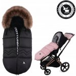 Cottonmoose North Yukon černý – Zboží Mobilmania