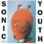 Sonic Youth - Dirty CD – Zbozi.Blesk.cz