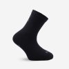 ROX Kids Ery bavlněné ponožky černá
