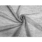 Luxusní moderní záclona GERSTER 11785/295/0840/70 295 cm – Zboží Mobilmania