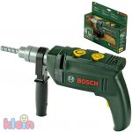 Klein Bosch 8410 Dětská vrtačka – Sleviste.cz