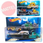 Mattel Hot Weels náklaďák – Zbozi.Blesk.cz