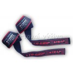 Power system LIFTING STRAPS XTR GRIP – Zboží Dáma