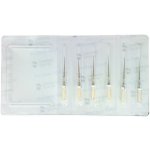 Dentsply Sirona ProTaper Gold 25mm S2 6 ks – Hledejceny.cz