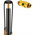 Lezyne Micro Floor Drive – Sleviste.cz