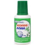 Opravný lak Aqua Soft Tip 25g KORES – Zboží Živě