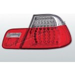 BMW E46 99-03 ZADNÍ LED LAMPY - Coupe – Hledejceny.cz
