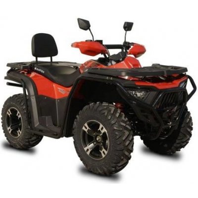 ATV Braver 300cc