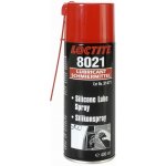 Loctite 8021 Silikonový sprej 400 ml – Zboží Mobilmania