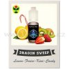 Příchuť pro míchání e-liquidu The Fuu Dragon Sweep 10 ml