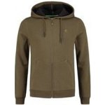 Korda Mikina Kore Olive Zip Hoodie – Zboží Dáma