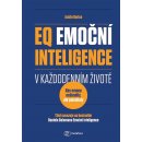 EQ Emoční inteligence v každodenním životě - Justin Barisová