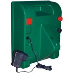 Síťový adaptér pro kombinovaný elektrický ohradník SUN POWER S 180 S200 – Hledejceny.cz