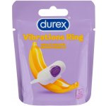 Durex Play Vibrations – Zboží Mobilmania