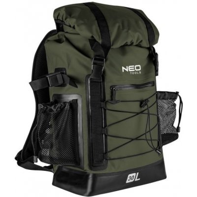 NEO 600D voděodolný batoh