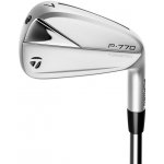 TaylorMade set P770 23: stiff 4-PW steel KBS Tour RH