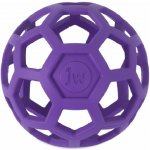 JW Pet JW Hol-EE Děrovaný míč Medium 11 cm – Zboží Dáma