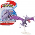 Jazwares Pokémon Battle Feature Aerodactyl – Zbozi.Blesk.cz