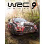 WRC 9 – Sleviste.cz