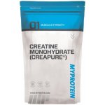 Myprotein Creatine Monohydrate Creapure 500 g – Hledejceny.cz