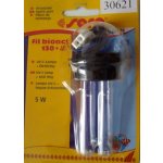 Sera UV-C lampa 5 W pro 130+UV – Hledejceny.cz