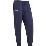 Kalhoty CCM Team Fleece Cuffed Jogger SR – Zboží Mobilmania