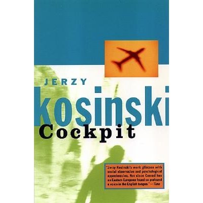 Cockpit Kosinski JerzyPaperback – Hledejceny.cz