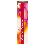 Wella Color Touch Deep Browns barva na vlasy 6/71 60 ml – Zboží Mobilmania
