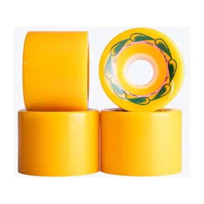 YOW Tanta Mustard SHR 62mm 80a – Hledejceny.cz