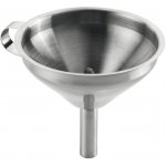 Tescoma GrandChef 428660 Nálevka nerezová se sítkem 12 cm - Tescoma – Zbozi.Blesk.cz