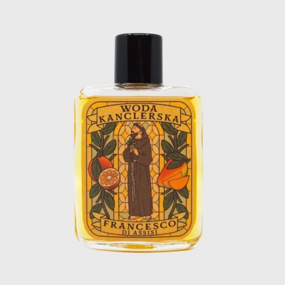 Kanclerski Francesco di Assisi voda po holení 100 ml – Hledejceny.cz