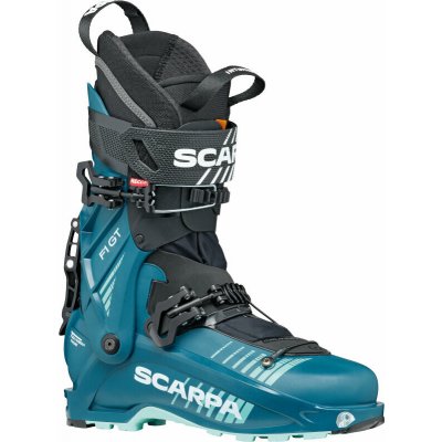 Scarpa F1 GT LD 23/24 – Zboží Mobilmania