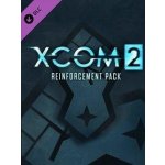 XCOM 2 Reinforcement Pack – Hledejceny.cz