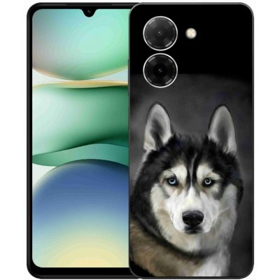 mmCase na Xiaomi Redmi A5 (173.45x79.35x8.45mm) - husky – Hledejceny.cz
