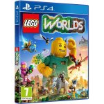 LEGO Worlds – Zboží Dáma