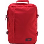 CabinZero Classic Ultra-light Naga Red 44 l – Hledejceny.cz