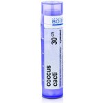 COCCULUS INDICUS POR 30CH GRA 1X4G – Hledejceny.cz