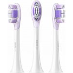 Xiaomi Toothbrush Replacement Heads Soft 66108 3 ks – Zboží Dáma
