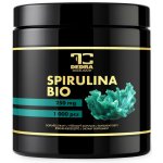 BIO SPIRULINA Antioxidant obranyschopnost & vitalita 1000 tablet x 250 mg 250 g – Hledejceny.cz